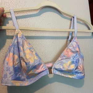 Savage X Fenty Microfiber X Bralette